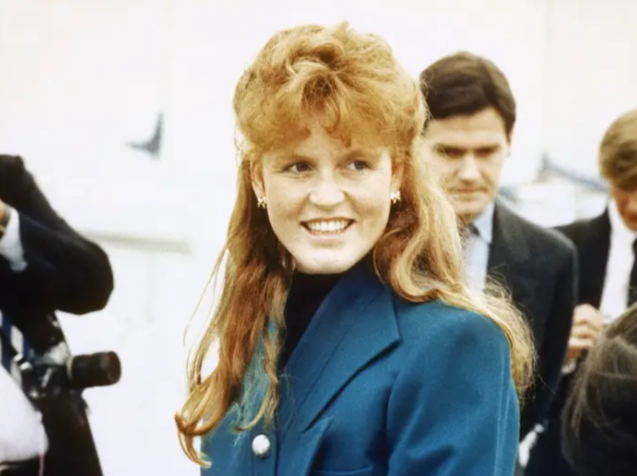 10 vụ bê bối rúng động dư luận của Hoàng gia Anh: Công chúa yêu thường dân đã có vợ, Thái tử có nhân tình Ảnh 4