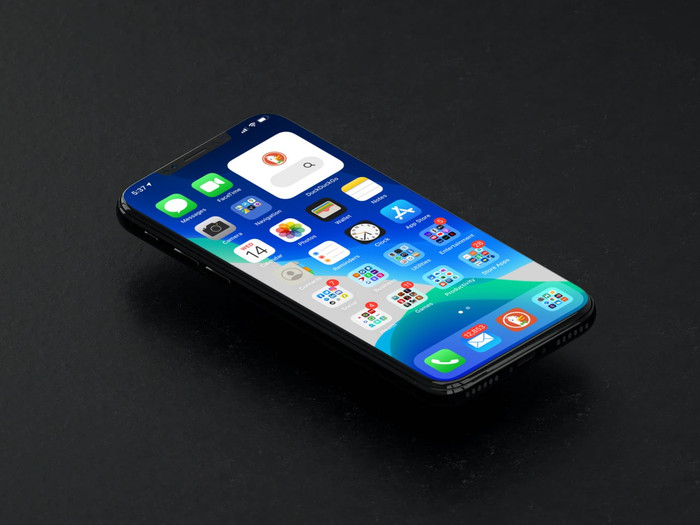 Dựa vào một số thông tin, chúng ta có thể dự đoán được thời điểm phát hành chính thức của iOS 14.5. (Ảnh: Mactrast)