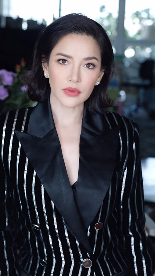 Giải thưởng điện ảnh Thái Lan Starpics lần thứ 18 công bố 5 đề cử cho hạng mục Nữ chính xuất sắc nhất Ảnh 5