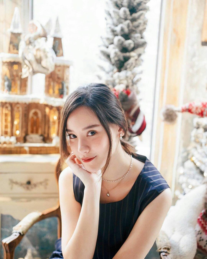 Giải thưởng điện ảnh Thái Lan Starpics lần thứ 18 công bố 5 đề cử cho hạng mục Nữ chính xuất sắc nhất Ảnh 7