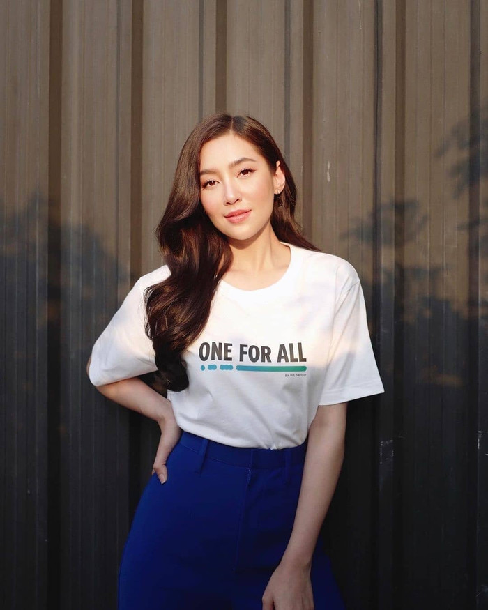 Giải thưởng điện ảnh Thái Lan Starpics lần thứ 18 công bố 5 đề cử cho hạng mục Nữ chính xuất sắc nhất Ảnh 3