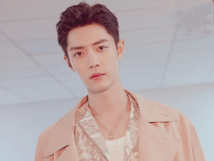 Tạp chí nổi tiếng mỉa mai Tiêu Chiến dùng từ thiện để làm màu, 'tẩy trắng' hình ảnh sau scandal Ảnh 3