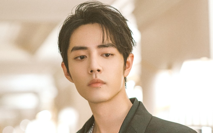 Tạp chí nổi tiếng mỉa mai Tiêu Chiến dùng từ thiện để làm màu, 'tẩy trắng' hình ảnh sau scandal Ảnh 2