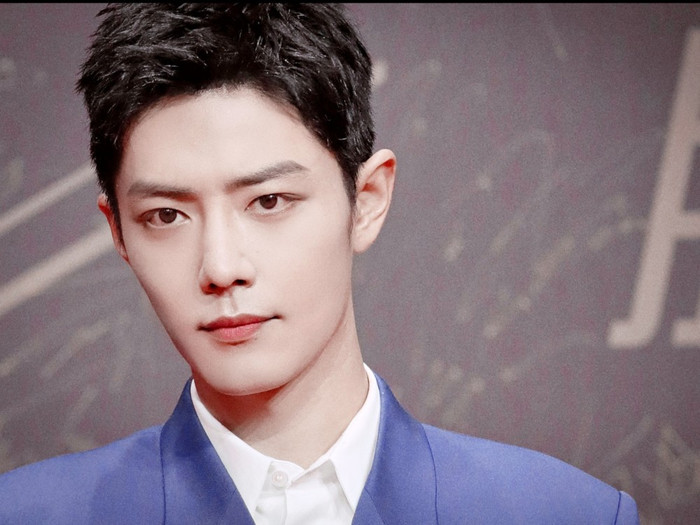 Tạp chí nổi tiếng mỉa mai Tiêu Chiến dùng từ thiện để làm màu, 'tẩy trắng' hình ảnh sau scandal Ảnh 7