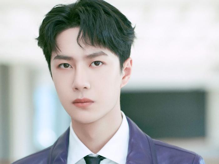 Tạp chí nổi tiếng mỉa mai Tiêu Chiến dùng từ thiện để làm màu, 'tẩy trắng' hình ảnh sau scandal Ảnh 11