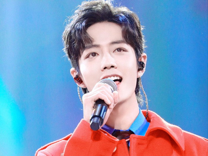 Tạp chí nổi tiếng mỉa mai Tiêu Chiến dùng từ thiện để làm màu, 'tẩy trắng' hình ảnh sau scandal Ảnh 8