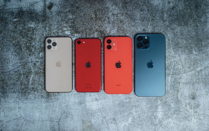 iPhone 13 có thể không bao giờ ra mắt, đây là lý do vì sao Ảnh 2