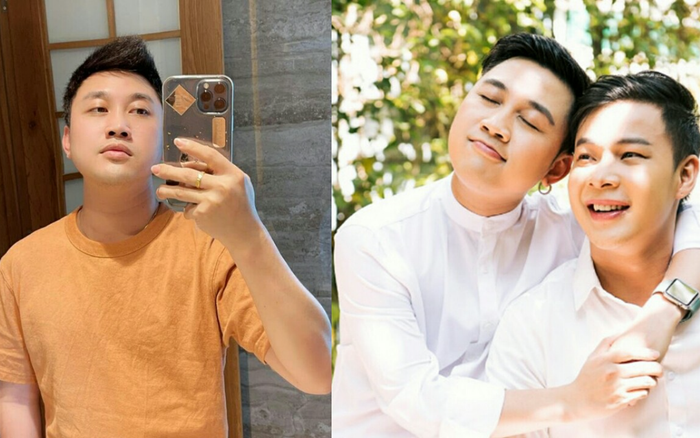 Don nguyễn bất ngờ đăng tin tìm vợ dù đã có người yêu đồng tính, dân mạng 'ngã ngửa' khi biết được lý do Ảnh 2