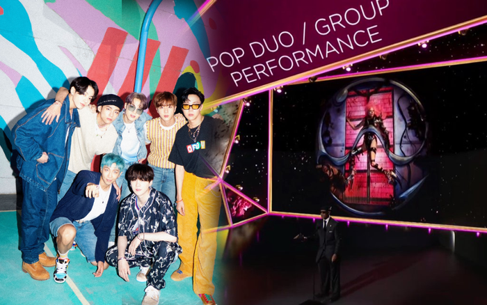 BTS trượt đề cử Grammy đầu tiên trong sự nghiệp, fan bất bình Ảnh 2