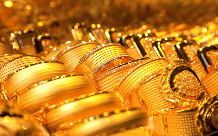 Giá vàng hôm nay 15/3: Giá vàng tăng nhẹ trong bối cảnh USD giảm giá Ảnh 2