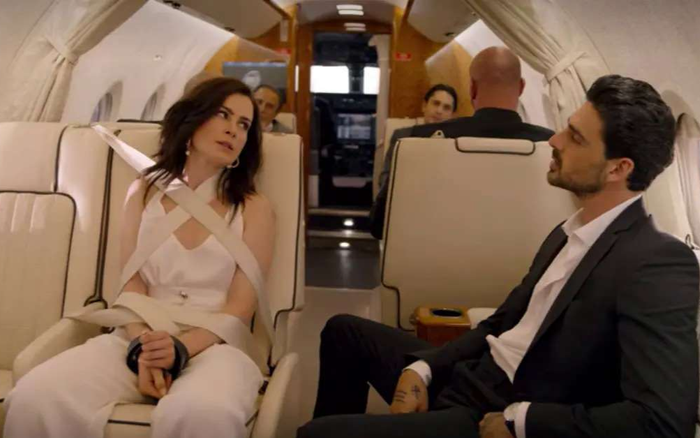 Điểm mặt chỉ tên những bộ phim được coi là dở nhất năm 2020 của nền điện ảnh Ảnh 2