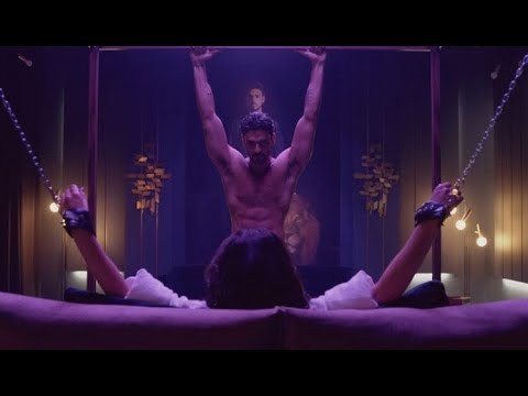 Quá nhiều cảnh nóng, cốt truyện phi logic là những gì người xem đánh giá về 365 Days