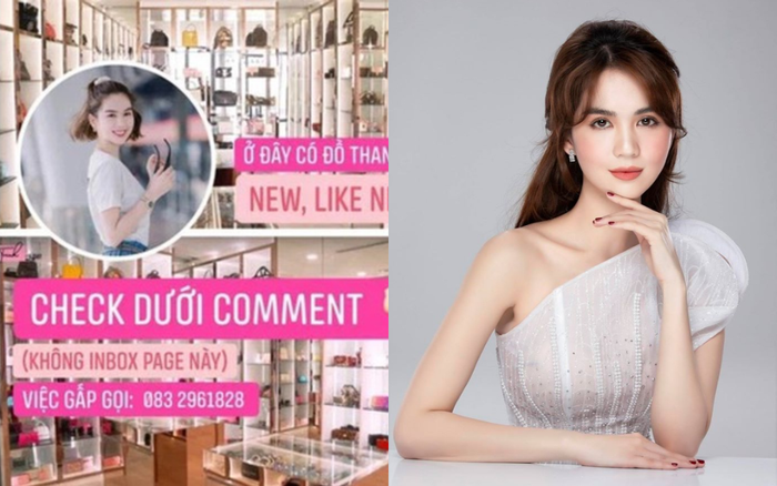 Ngọc Trinh khép lại 'đại hội thanh lý', dốc tiền làm nghĩa cử cao đẹp khiến fan nức lòng Ảnh 2