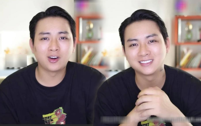 Hoài Lâm gây bất ngờ với ngoại hình phát tướng, thay đổi rõ rệt sau thời gian 'ở ẩn' Ảnh 2