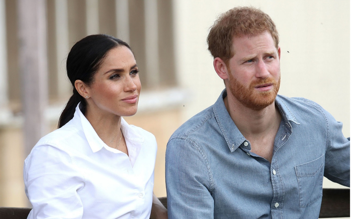 Hoàng gia Anh thuê luật sư ngoài điều tra Meghan 'bắt nạt nhân viên' Ảnh 2