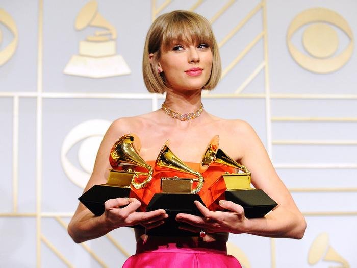 Gần 20 năm sự nghiệp, Taylor Swift làm nên lịch sử tại Grammy 2021 Ảnh 7