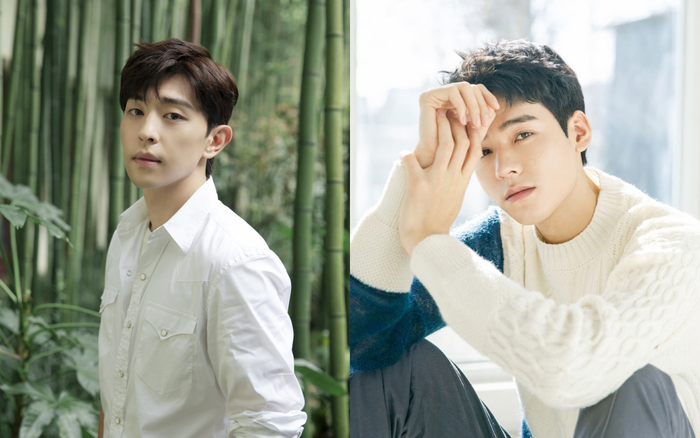 Cung Tuấn thay thế vị trí Đặng Luân trong 'Hương Mật Tựa Khói Sương' phần 2? Ảnh 2