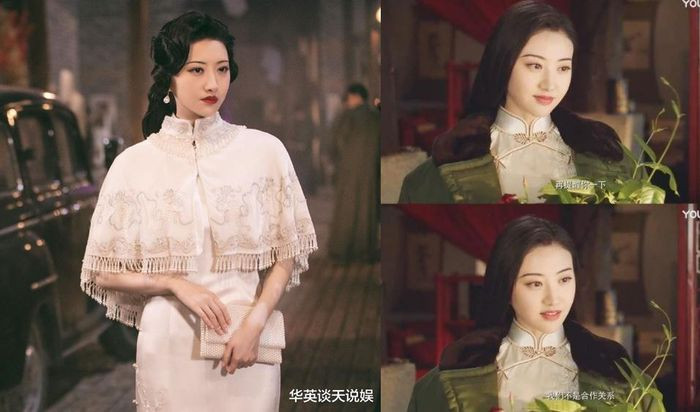 Douban 'Tư Đằng' được khen nức nở, Cảnh Điềm tuyệt đối xuất sắc Ảnh 6