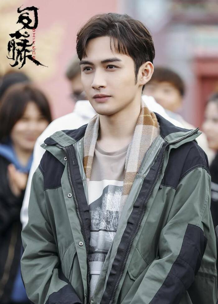 Douban 'Tư Đằng' được khen nức nở, Cảnh Điềm tuyệt đối xuất sắc Ảnh 15