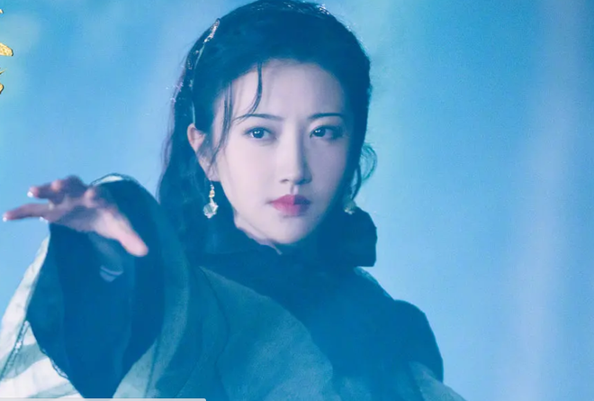 Douban 'Tư Đằng' được khen nức nở, Cảnh Điềm tuyệt đối xuất sắc Ảnh 8