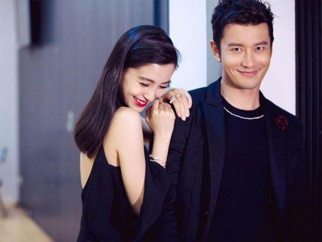 Angelababy đánh lạc hướng cánh săn ảnh nhưng vẫn để lộ chuyện ly thân với Huỳnh Hiểu Minh? Ảnh 4