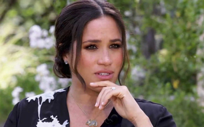 Vạch trần sự thật đằng sau việc Meghan tuyên bố 'không biết nhiều về hoàng gia' Ảnh 2