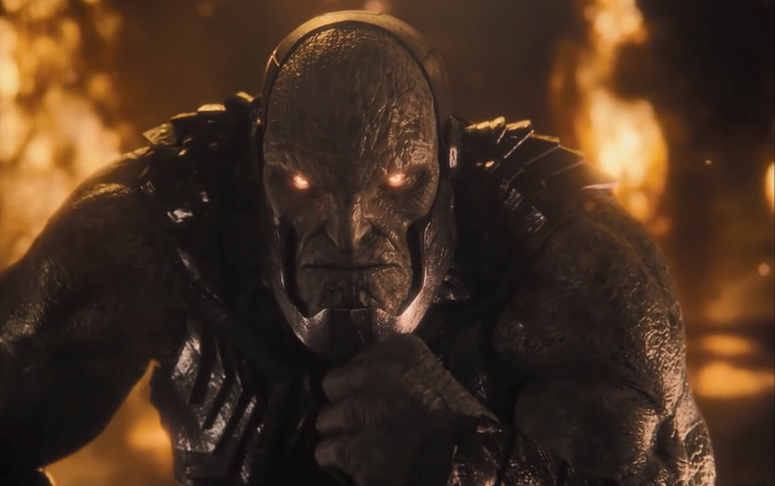 Trailer cuối của Zack Snyder's Justice League có gì mới? Ảnh 2