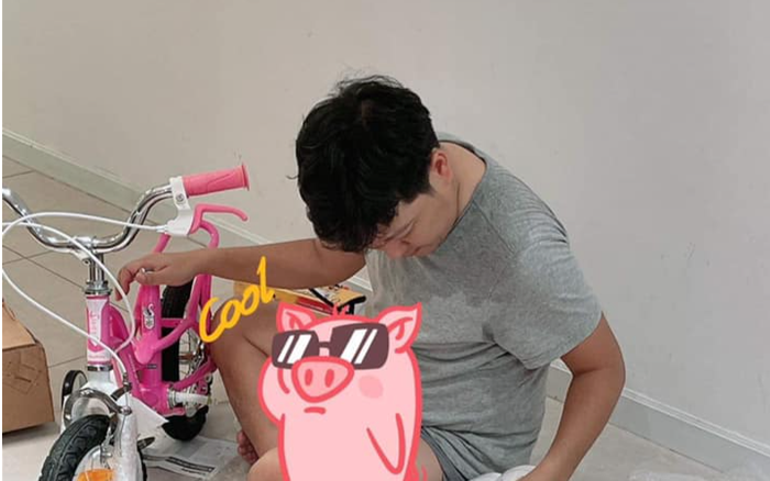 Nhã Phương khoe quà Valentine trắng tặng Trường Giang, fan 'té ghế' vì bất ngờ Ảnh 2