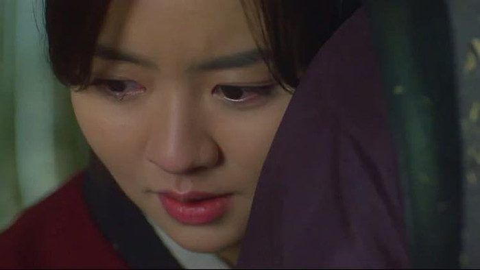 'Sông đón trăng lên': Lee Ji Hoon trở thành nam phụ đáng thương khi vừa bị từ chối vừa bị trọng thương Ảnh 7