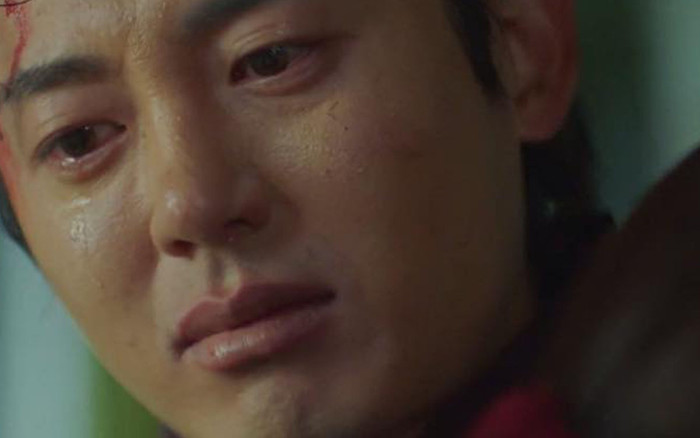 'Sông đón trăng lên': Lee Ji Hoon trở thành nam phụ đáng thương khi vừa bị từ chối vừa bị trọng thương Ảnh 2