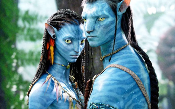 Tái chiếu tại Trung Quốc, bom tấn Avatar vượt mặt Endgame lập kỷ lục thế giới Ảnh 2