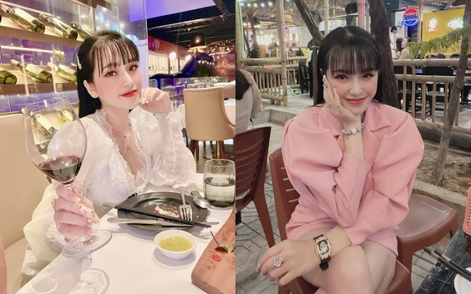 Hotgirl 22 tuổi cầm đầu đường dây buôn ma tuý ở Đà Nẵng: Vỏ bọc nhân viên spa với cuộc sống sang chảnh Ảnh 2