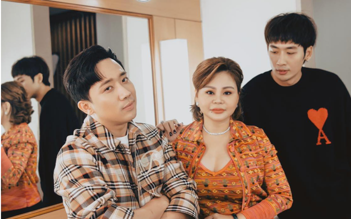 3 triệu người xem phim Bố già sau 10 ngày, Trấn Thành liên tục phá kỷ lục của chính mình Ảnh 2