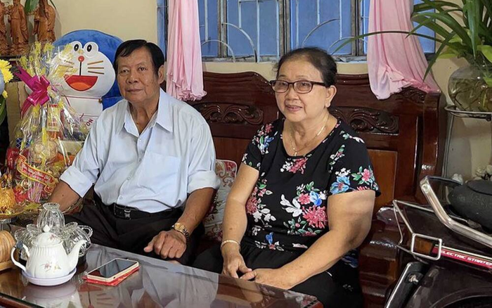 Mẹ Vân Quang Long lên tiếng đính chính sau tin đồn sử dụng tiền từ thiện để cờ bạc Ảnh 2