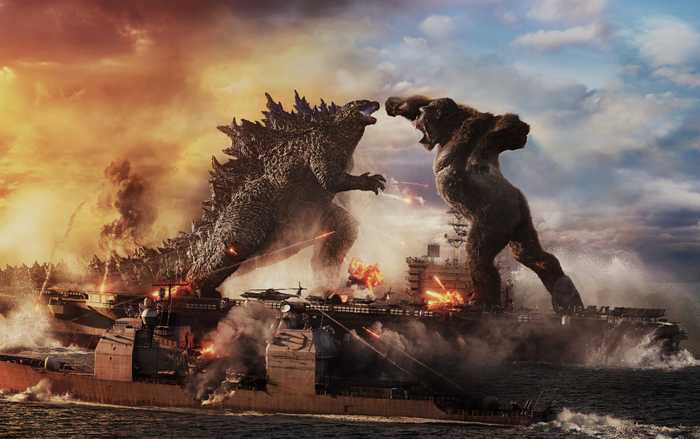'Godzilla đại chiến Kong': Du lịch Vũ trụ MonsterVerse qua những bối cảnh siêu quái vật đã oanh tạc Ảnh 2
