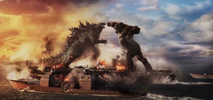 'Godzilla đại chiến Kong': Du lịch Vũ trụ MonsterVerse qua những bối cảnh siêu quái vật đã oanh tạc Ảnh 8