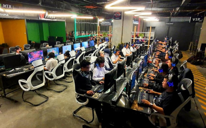Hà Nội: Từ 0h ngày 16/3 quán game, internet được nới lỏng, hoạt động Ảnh 2