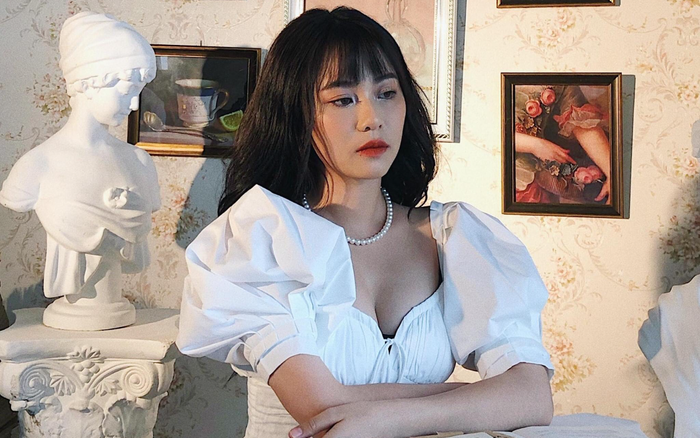 Sau Trần Đức Bo và Linh Ka, đến lượt Misthy có nguy cơ 'đi ăn xin' nếu mất kênh YouTube Ảnh 2