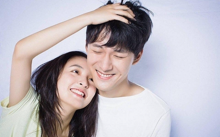 Trương Vũ Kiếm thừa nhận đã kết hôn, có con với 'tình tin đồn' Ngô Thiến Ảnh 2