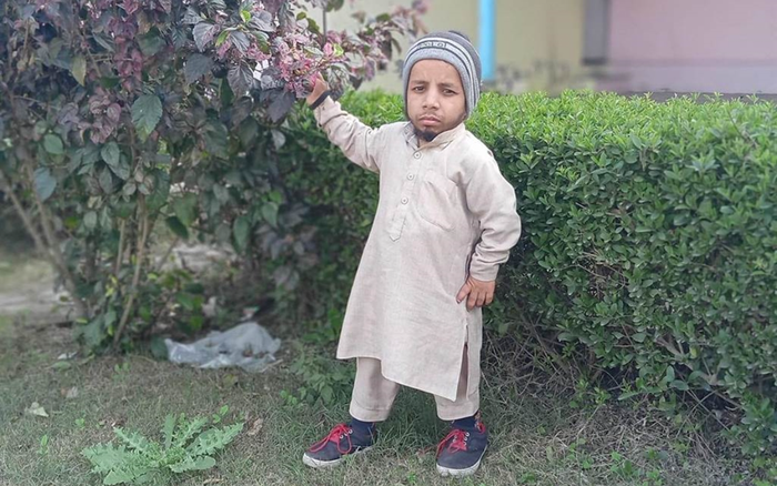 Nỗi khổ không tìm được vợ của chàng trai 26 tuổi nhưng chỉ cao 60 cm Ảnh 2