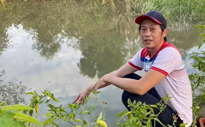 Nghệ sĩ Hoài Linh review từng cây ở vườn nhà thờ Tổ, trong đó có cây lên đến 7 tỷ đồng Ảnh 6