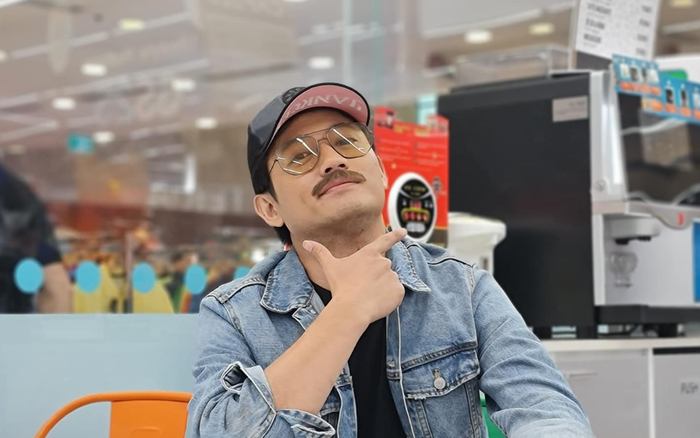 Quý Bình bị vợ đại gia 'ghen' ra mặt vì điểm này Ảnh 2