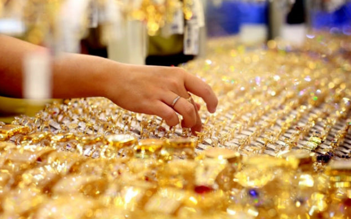 Giá vàng hôm nay 16/3: Giá vàng giảm vào sáng nay vì đồng USD phục hồi Ảnh 2