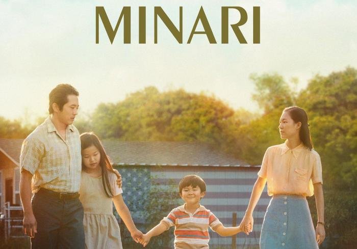 'Minari' với dàn diễn viên làm nên lịch sử, giành được 6 đề cử cho Giải Oscar lần thứ 93 Ảnh 1