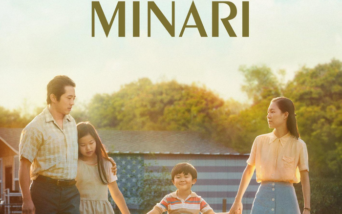 'Minari' với dàn diễn viên làm nên lịch sử, giành được 6 đề cử cho Giải Oscar lần thứ 93 Ảnh 2