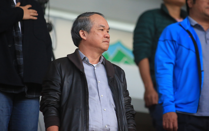 Bầu Đức mang đến may mắn đặc biệt cho Kiatisak và HAGL Ảnh 2