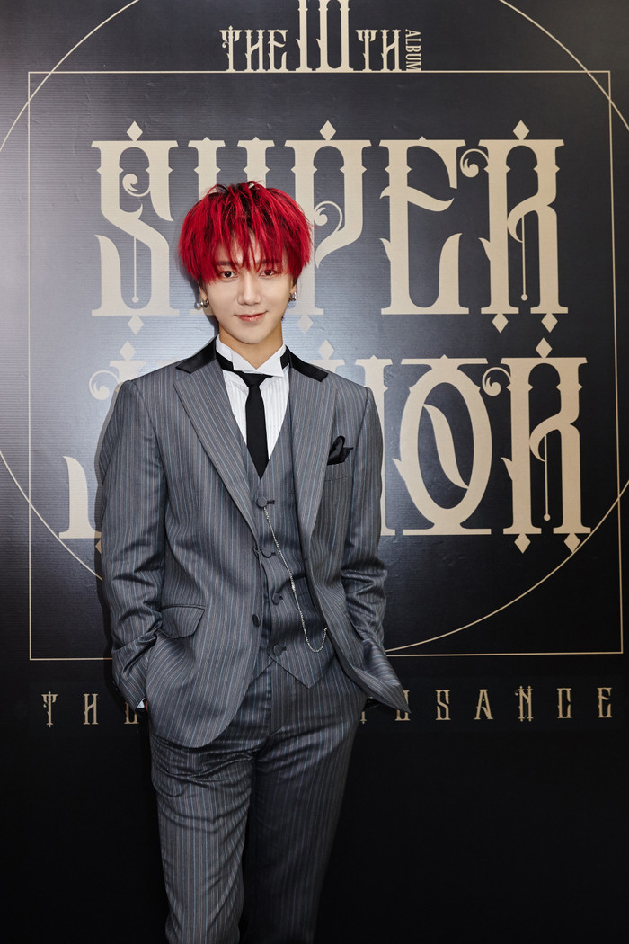 YESUNG.