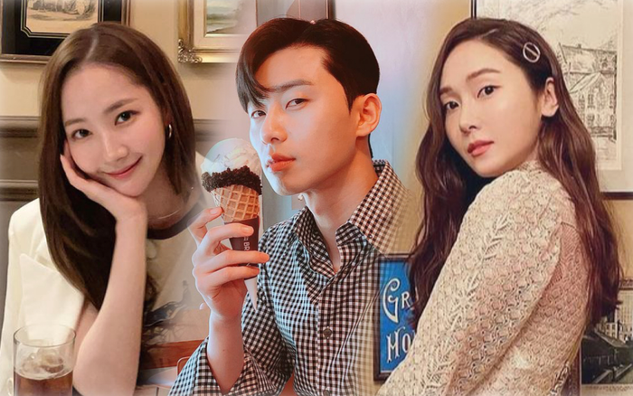 Lộ ảnh hẹn hò của Park Min Young - Park Seo Joon: Jessica (SNSD) chính là 'bà mối'? Ảnh 2