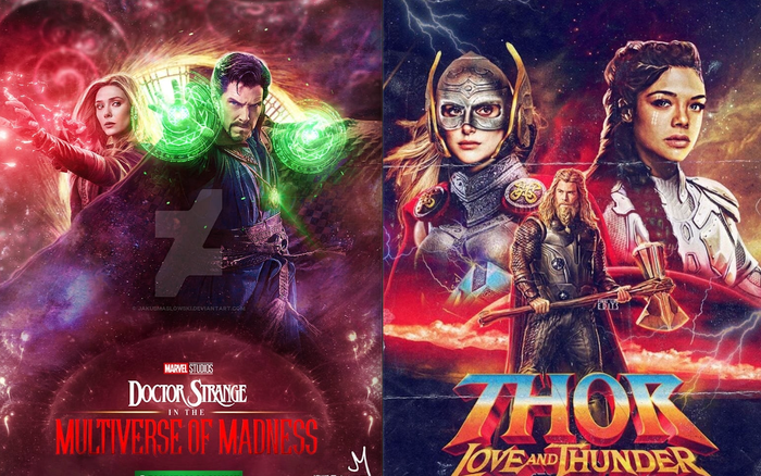 10 nhân vật Marvel sẽ xếp hàng ra mắt khán giả những năm tới đây, bạn mong chờ gặp gỡ ai? Ảnh 2