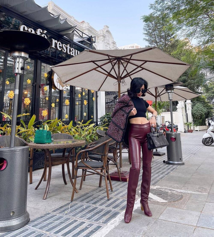 Chăm chỉ tập luyện, ăn uống nghiêm ngặt, điều này là hoàn toàn xứng đáng. 